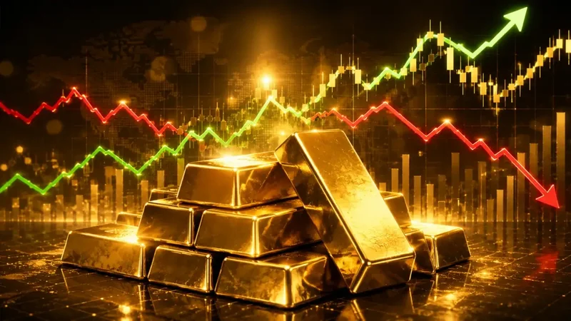 Gold price prediction today: Will gold maintain its upward momentum? Check outlook