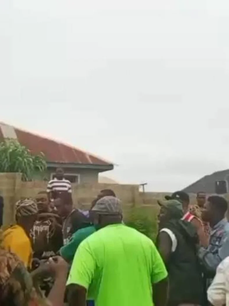 Osun Decides: ADC candidate, Salaam escapes as violence erupts at polling unit