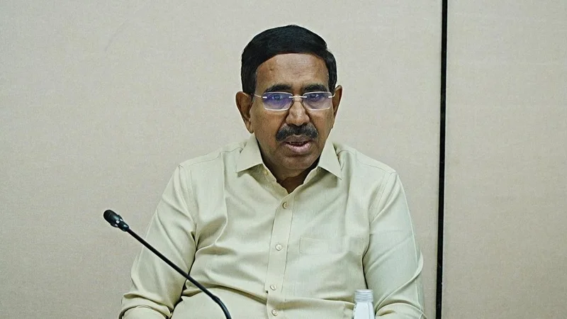Four more roads to boost connectivity to Andhra capital Amaravati