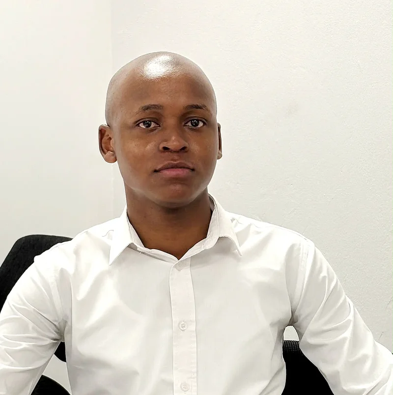 Amukelani Maluleke