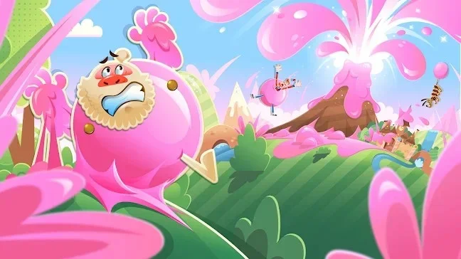 Candy Crush Bosses Reject Developers’ Union Demands, Saying The ‘Current Operating Model Is The Right Fit’