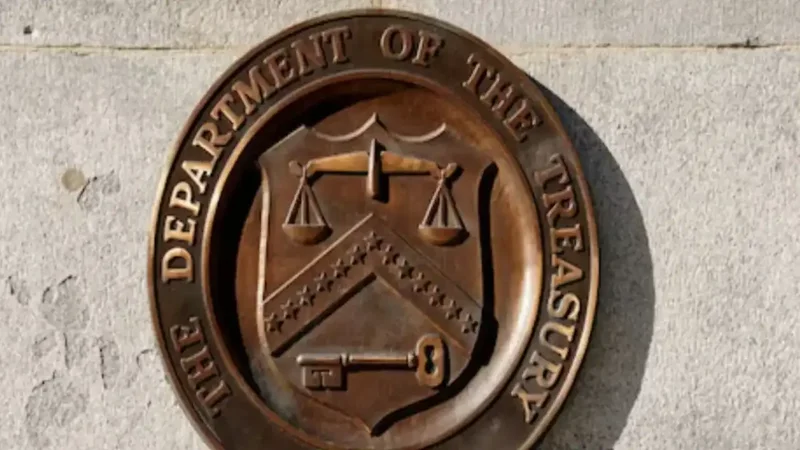 US sanctions Dubai-based crypto exchange over alleged IRGC funding