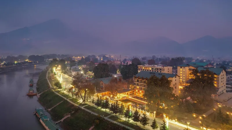 36 Hours in Srinagar: A first-timer’s guide to Kashmir’s capital