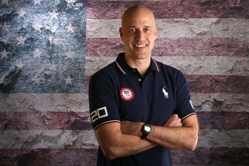 Director John Speraw Is Building USA Volleyball Heading Into LA28