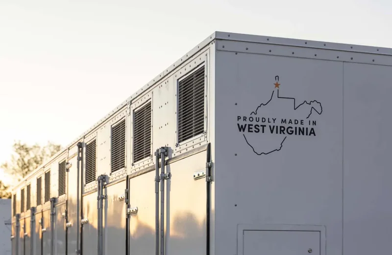 Form Energy raises $750M to build more 100-hour batteries for the grid