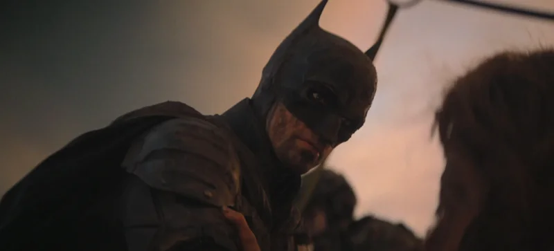 The Batman Part 2's Sebastian Stan May Have Just Confirmed His Role