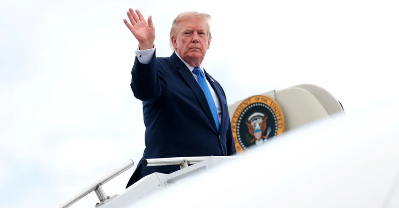 Trump’s strategy on Iran may pay off as deal appears imminent