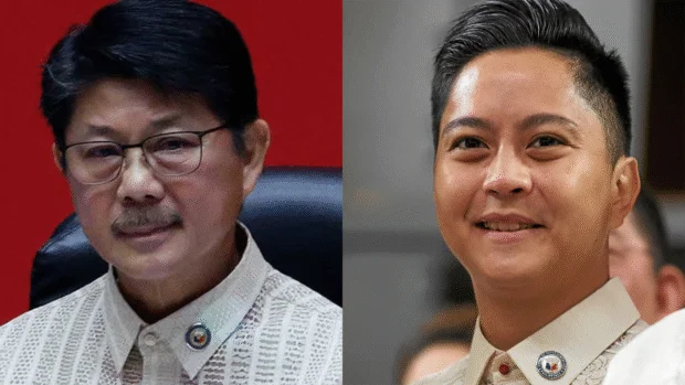 House under Dy OKs bill for more land funding for housing – Sandro Marcos