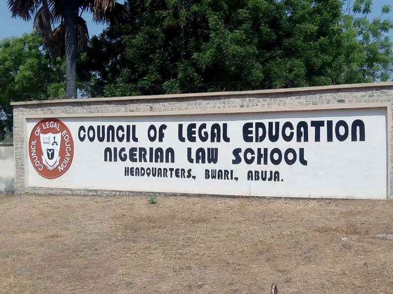 Nigerian Law School asked to review ‘conditional pass’ grade in 2026 Bar Examination