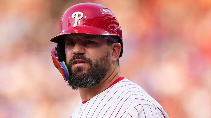 Phillies’ Star Slugger Knocks Tigers For Trading Tarik Skubal To Dodgers