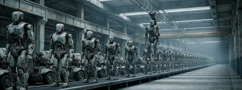 What Star Wars got wrong about AI (so far)