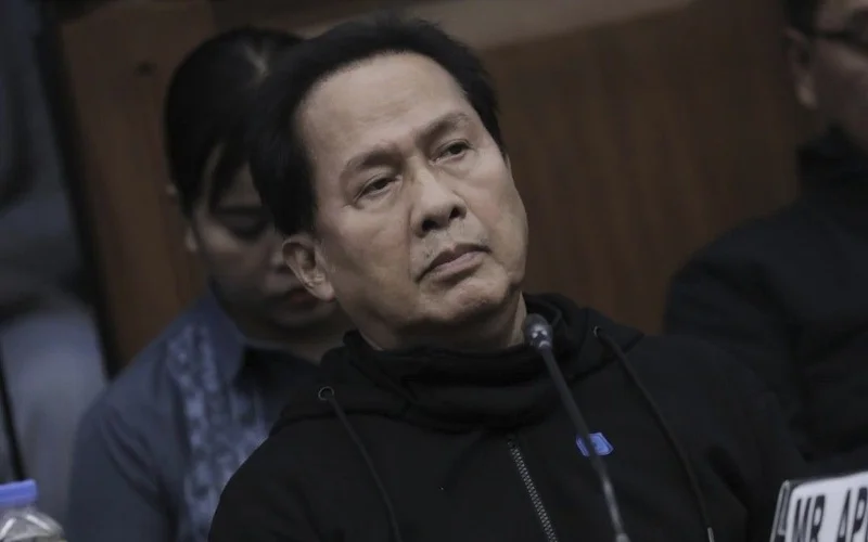 If extradited, Quiboloy likely to be flown out by US Marshals — ambassador
