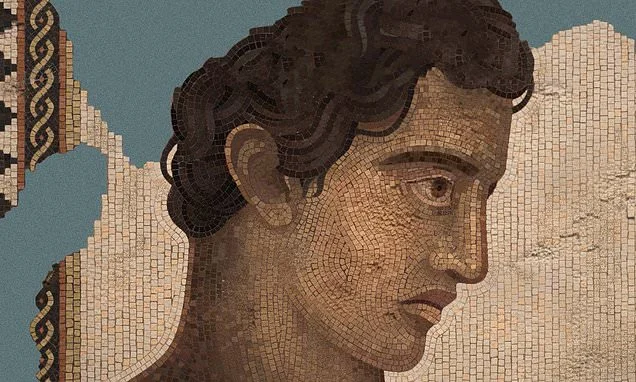 He was a captive of Julius Caesar, Cleopatra and Mark Antony's son-in-law and completely forgotten by history... now discover the life of Rex Juba II - the African prisoner who became a Roman king