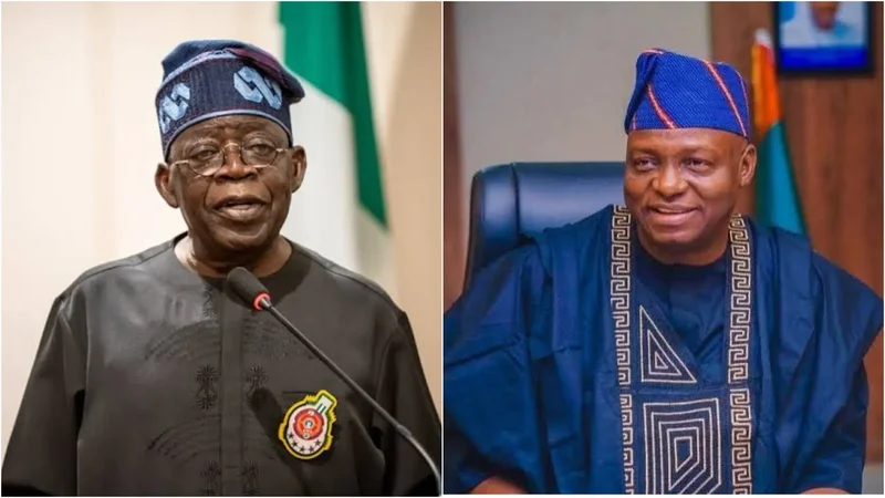 Tinubu’s reforms yielding results, GDP rises to $375bn — Yilwatda