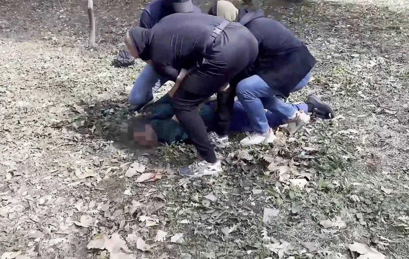 IN BRIEF: What we know about foiled terrorist attack against Defense Ministry officer