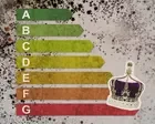 Royal estates rent out homes that fail to meet legal energy efficiency standards