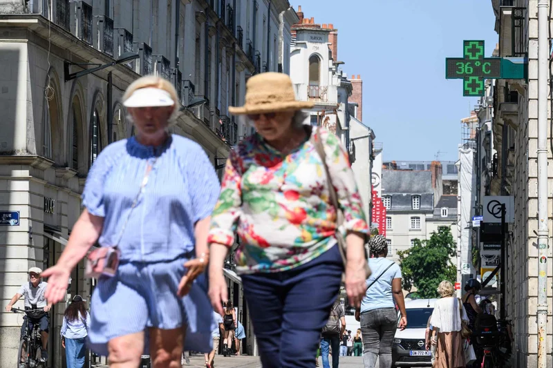Heatwave-hit Europe logs over 30,000 excess summer deaths: first figures