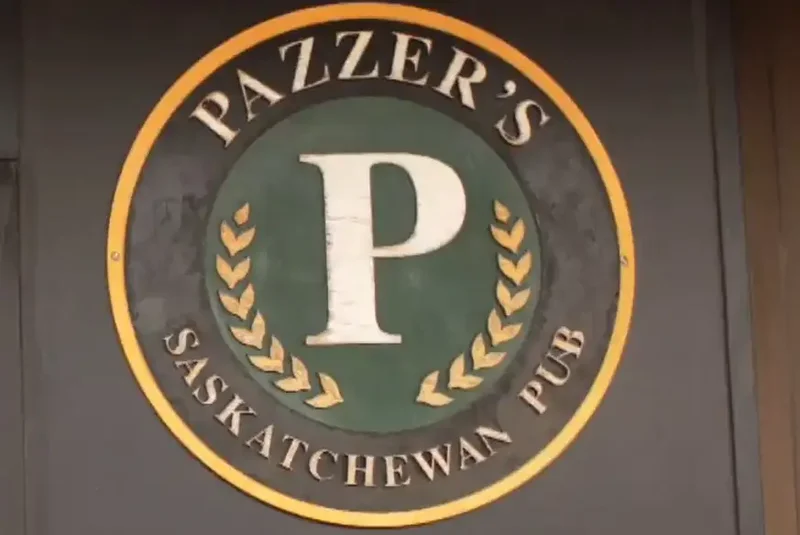 An inside look at Calgary’s Saskatchewan-themed pub