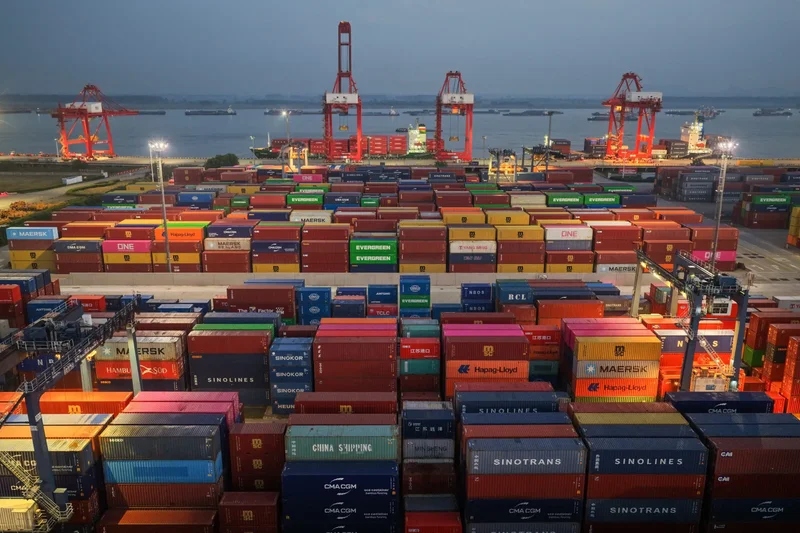 China, the EU, and Singapore are pushing back against the White House’s new ‘Great Transshipment Scam’ report