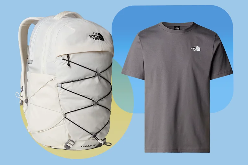The North Face discount codes for August 2026