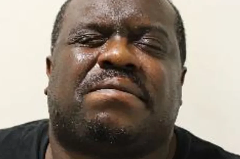 ‘Collective system failure’ left serial sex attacker Simon Levy free to kill