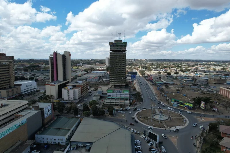 Zambia Election Result Hands Hichilema a Second Term Outright