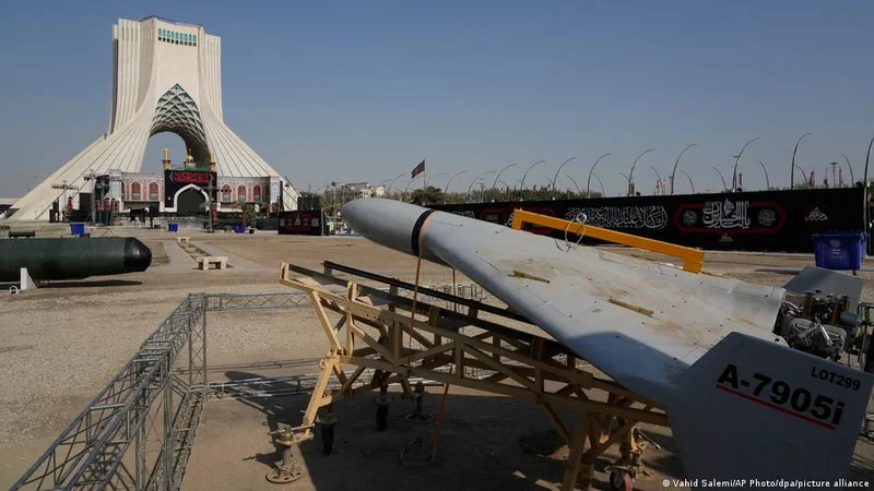 No new Iran strikes for now amid deal hopes — Trump