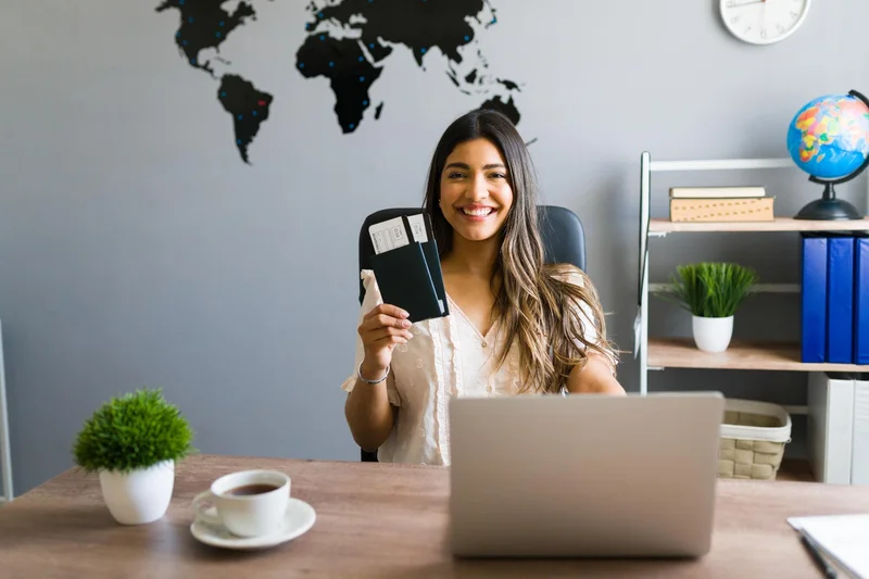 AI in Luxury Travel: Why Virtuoso Travel Advisors Who Use AI Will Replace Those Who Don’t