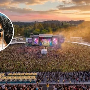 Olivia Dean moves sold-out show to reopen Auckland’s Western Springs Bowl after $2.5m upgrade