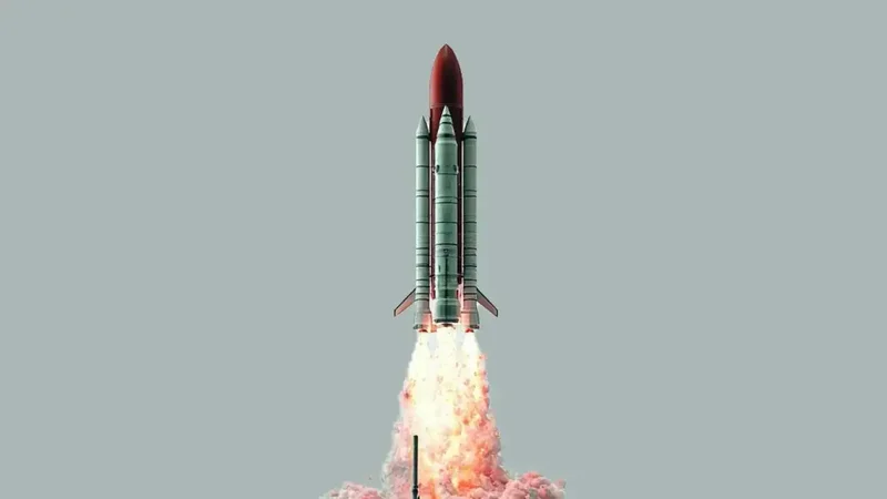 IN-SPACe moves to privatise operations of Rs 986 cr spaceport