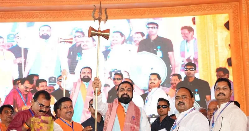 How the BJP stole the month of Sawan