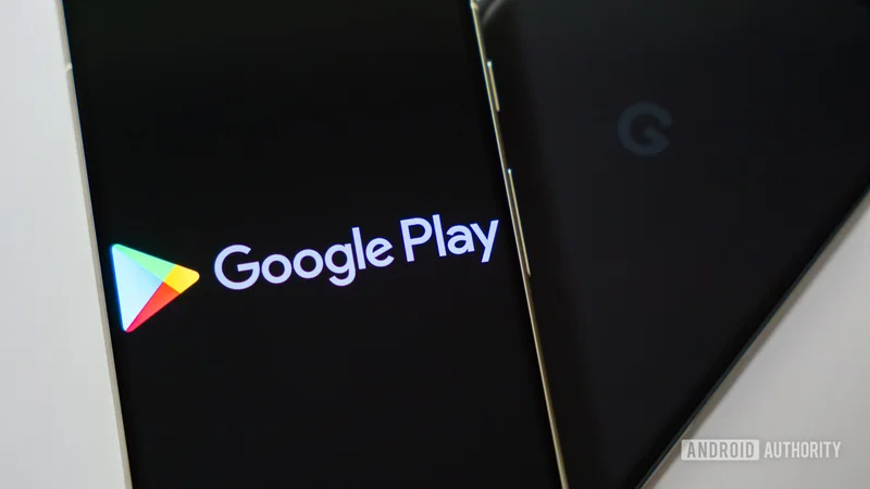 Google is finally letting a rival app store onto the Play Store