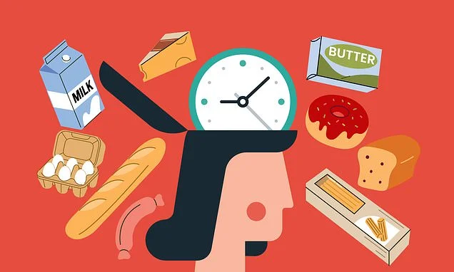 How I'm finally fighting food noise: I've spent my whole life worrying about what I eat and thinking about sugar and being healthy. Now, this is the 7-step method I follow to finally free myself