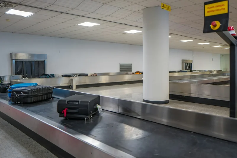 What to do if your airline loses your luggage on a trip to Italy