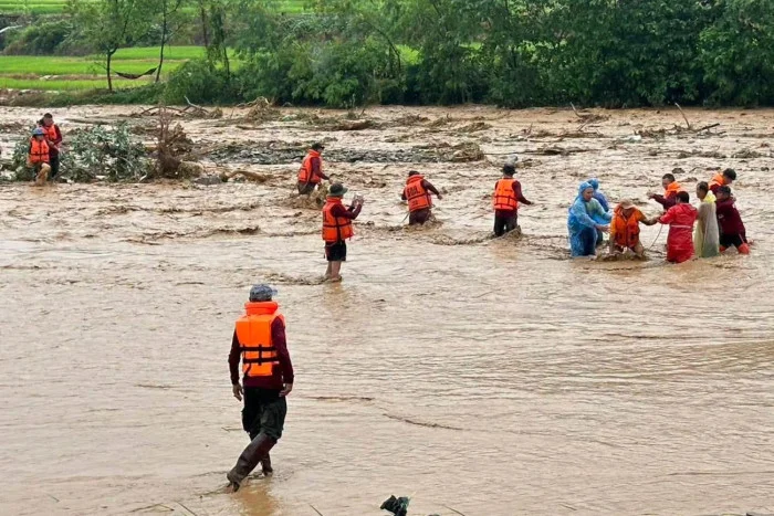 Northern operators  want flood measures