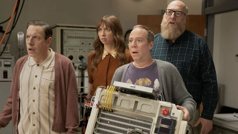 Stuart Fails to Save the Universe season 2 could be in trouble, as creators confirm there's 'no big picture' for future seasons