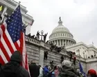 Judge grants DoJ bid to dismiss January 6 cases against rightwing Oath Keepers