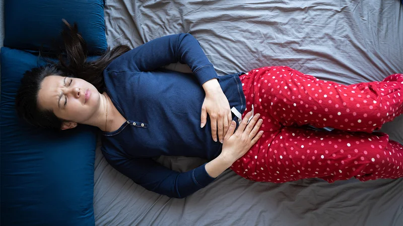 Study Examines Link Between IBD and Psychiatric Disorders
