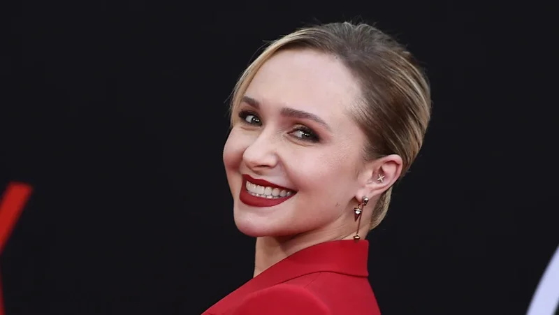 Hayden Panettiere tributes include Viola Davis, Emma Roberts, Brittany Snow and Melissa Barrera