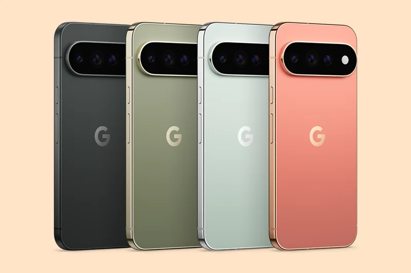 I’ve found the best Google Pixel 11 pre-order deals in the UK