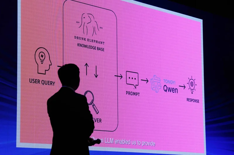 AI and chips are turning Malaysia into Asia’s growth standout