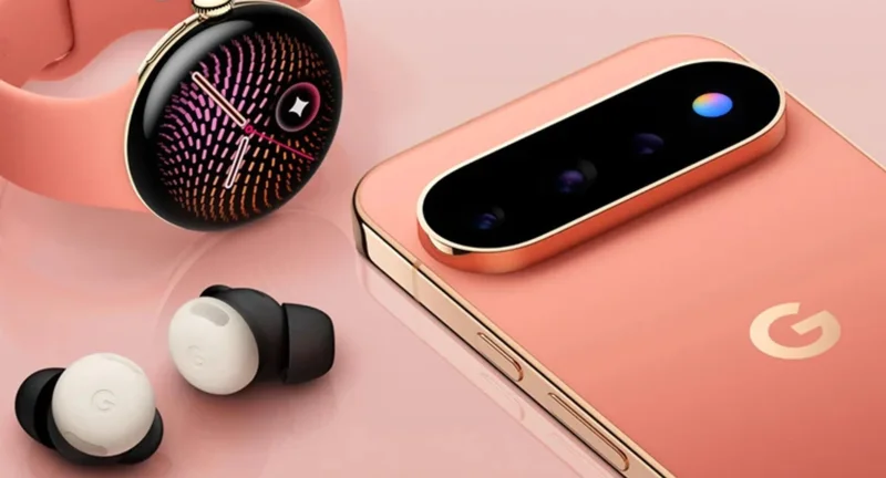 Want the new Pixel 11? The Google Store is loaded with credits and trade-in promos right now