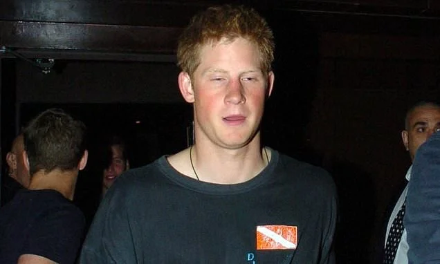 Is Harry's return linked to how he answered questions about drug usage for his US visa? asks NILE GARDINER