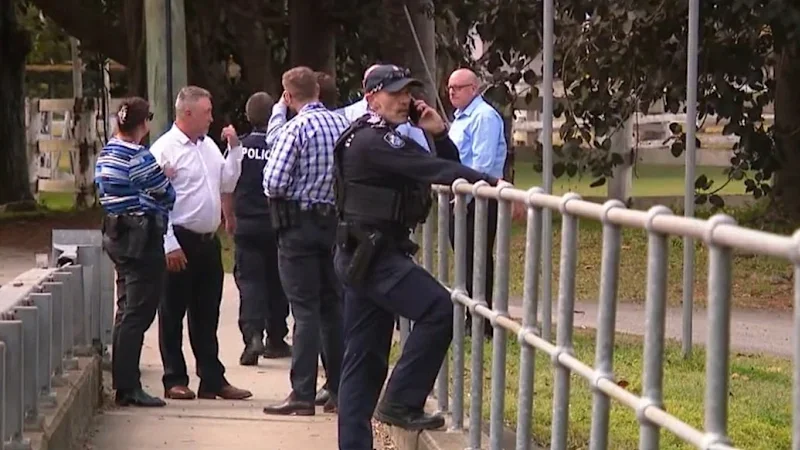 Man charged with rape, stalking after alleged morning attack on woman