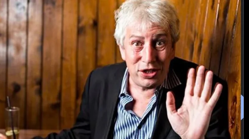 Rod Liddle played the politics of hatred - we should be honest about his legacy