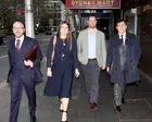 Members of Liberal group received ‘kickbacks’ from lobbying company’s Catholic Schools NSW contract, Icac hears
