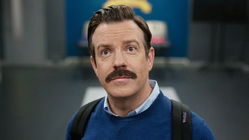 What is the release date for Ted Lasso season 4 episode 2 on Apple TV?
