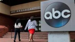 Disney and ABC sue Trump's media regulator to stop early licence renewal