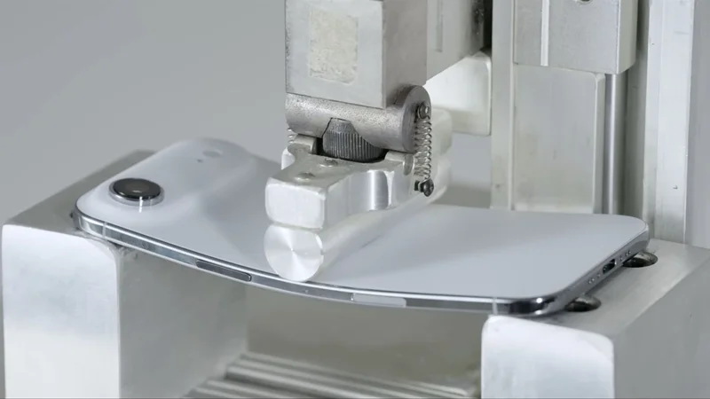 Ceramic Shield 2 Is the Real Deal