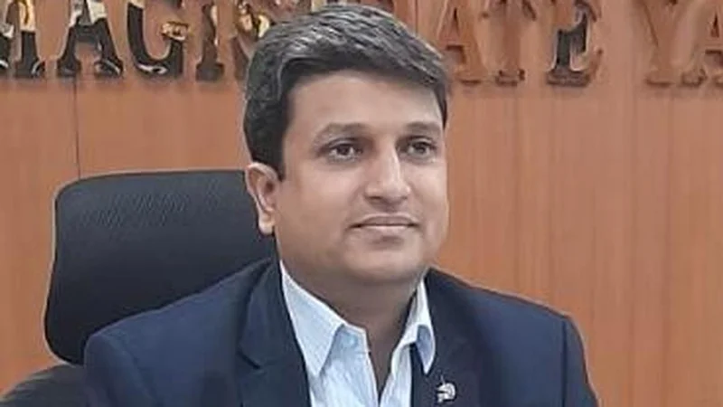 Yadgir DC appeals to labourers to work under VB-G RAM G